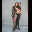 Ole Lykoile and Chica Chiquita - Another photoshoot turns into a bondage extravaganza (video)