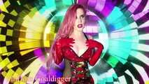 Jessica Rabbit Chastity Tease