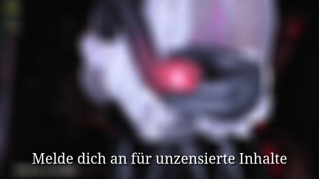 Snake magic: Look at it disappear inside his ass!