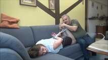 Julia - The Probation Officer 1 Part 7 of 7