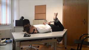 Request Video Laura - Job Challenge 3 part 7 of 7