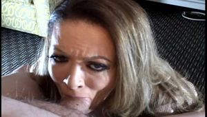 Hardcore Abductions #193 BBJ37 Carmen