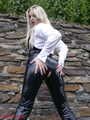 Miss Riding Instructor
