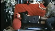 Eliza - Tied up and tickled Part 4 of 6 (A)
