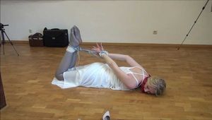 Gast Lea - Ausgetrickst Teil 5 von 7