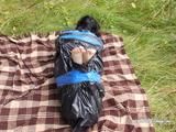 [From archive] Stella - captured at picnic (2)