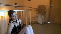 Zora - The burglar caught Part 9 of 11