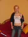 Teen Nicki's first photo shoot - 347 photos