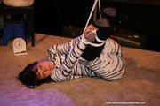 Futile Escape Attempts for Yvette