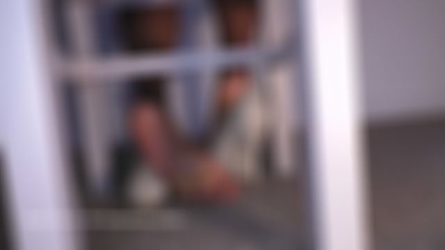 Slip on slip off shoeplay