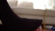 FOOTJOB INTENSIVE 2
