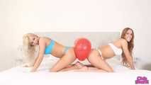 860 the lovely show