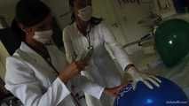 184 Balloon hospital