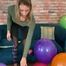 nail, sit, and heel2pop pastel balloons