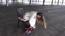 Stella roped hard to chair 2/2