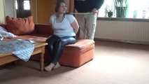 Sandra as DID 1/4