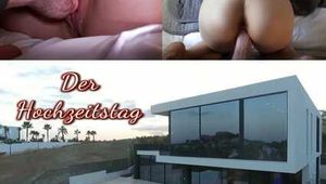 CUCKOLD THE WEDDING ANNIVERSARY