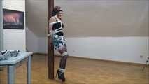 Wendy - An Unusual Job Part 4 of 4