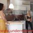Smiley and Nikki belt whipping HD