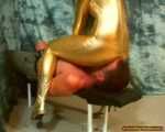 Sabrina, Golden Girl Facesitting 2