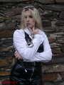 Miss Riding Instructor