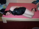 Pics of Sandras first session