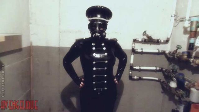 General Madame