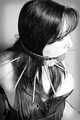 Ally Kat in B/W