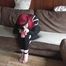 Angi roped at home 2/2