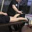 A new Hogtie Challenge for Lena King