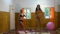 Denise & Claire 06