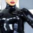 Heavy Rubber Shower I