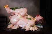 Loredana cooked