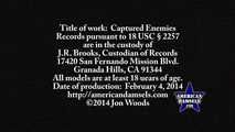 Captured Enemies - Ashley Renee - Alexis Taylor