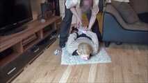 Jasmin - The Poker Game Part 5 of 7