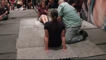 Escape Contest from FETISHCON 2011