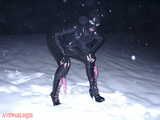 Snow Angel