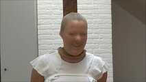 Paula - High security prisoner in the office Part 5 of 9