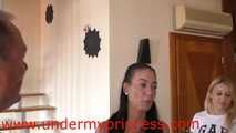 Second Cam of spit in turn HD