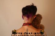 Punkergirl Mangabitch