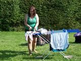 Bilder der kommenden Vids mit Sandra 