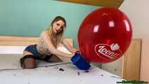pump2pop six balloons