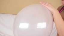 120 Karinas unexpected pop