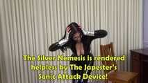 Rope Bunny Goes To The Movies - Part Two - Alexa Chains