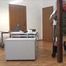 Wunschvideo Zora - Überfall im Büro Teil 1 von 6