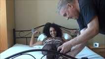 Kyra - Tickle Test Part 3 of 3