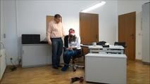 Tanja - Secretary Part 3 of 6