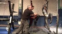 BoundCon VII - Custom Photo Shoot 1 complete