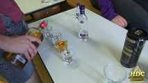 HDC Project - Visit in the Drunk Fetish School 01