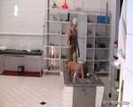 Cheyenne de Muriel - Kinky Clinic Part